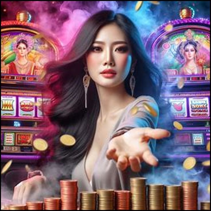mega 888